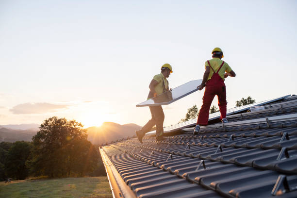 4 Ply Roofing in South Willard, UT
