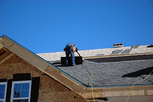 Fast & Reliable Emergency Roof Repairs in South Willard, UT