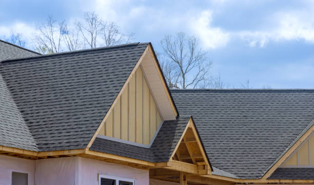 Best Green or Eco-Friendly Roofing Solutions  in Soh Willard, UT